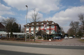  Hotel Friesengeist  Висмор